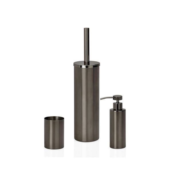 DISPENSADOR INOX TITANIO Ø5,5X19,5