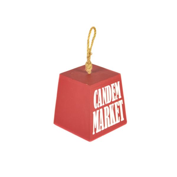 AGUANTAPUERTAS MAD SURT 13X25 