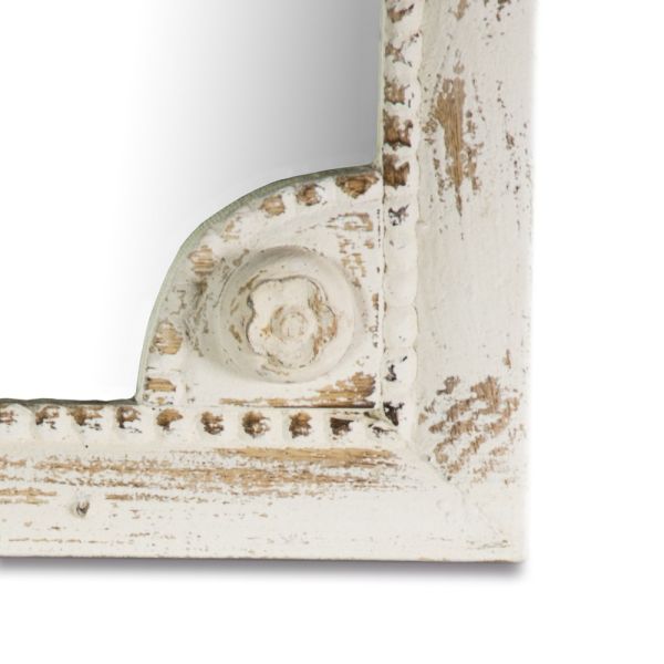 Espejo decorativo de pared y suelo para realzar tu  salón o dormitorio