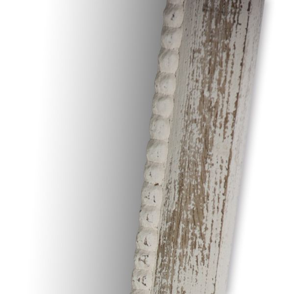 Espejo decorativo de pared y suelo para realzar tu  salón o dormitorio