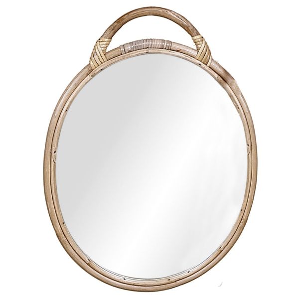 Espejo decorativo de pared y suelo para realzar tu  salón o dormitorio