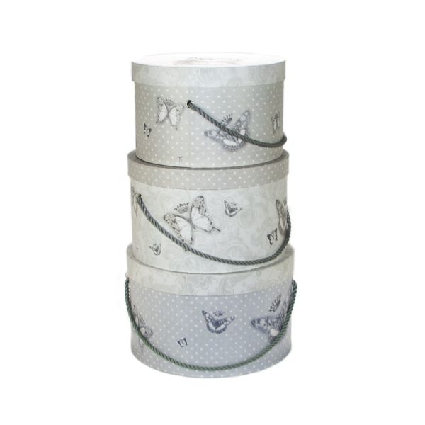 Caja de alta decoración para embellecer espacios modernos