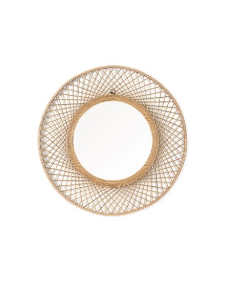 Espejo decorativo de pared y suelo para realzar tu  salón o dormitorio