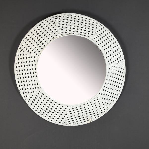 Espejo decorativo de pared y suelo para realzar tu  salón o dormitorio