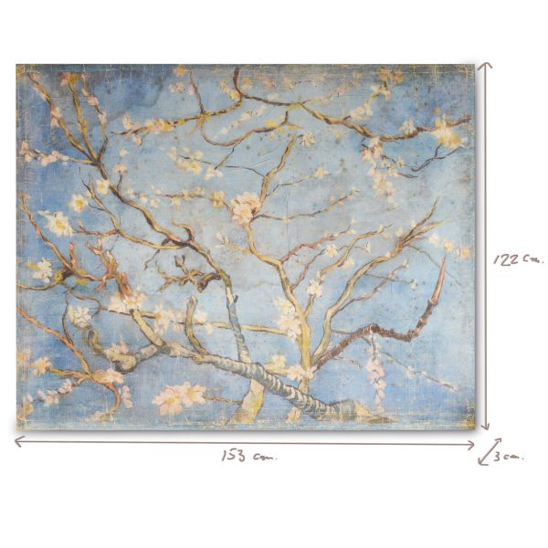 Cuadro decorativo para realzar las paredes de tu estancia