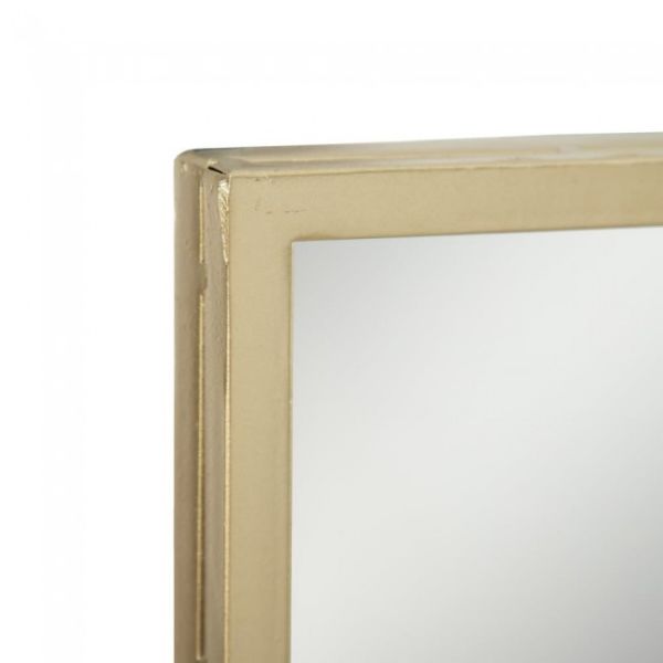 Espejo decorativo de pared y suelo para realzar tu  salón o dormitorio