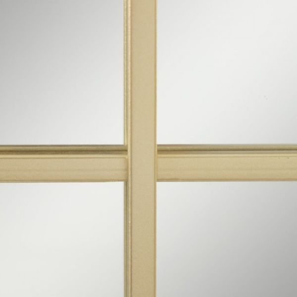 Espejo decorativo de pared y suelo para realzar tu  salón o dormitorio