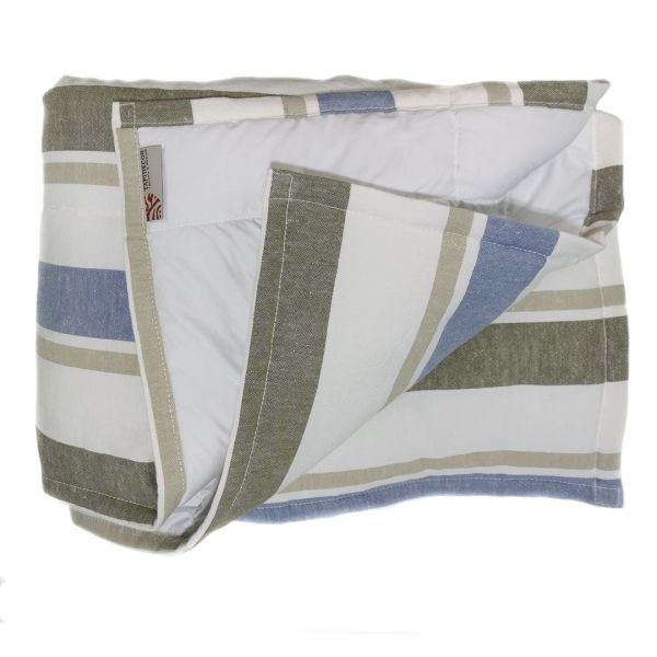 CTO COMPLETO LIBERTY AZUL CAMA 90-1050X200