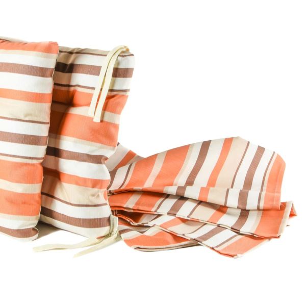 Cojín artesanal con relleno premium para cama y sofá en alta decoración elegante