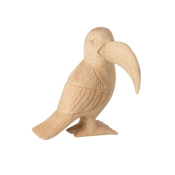 Figura decorativa para mesa y estante en alta decoración elegante