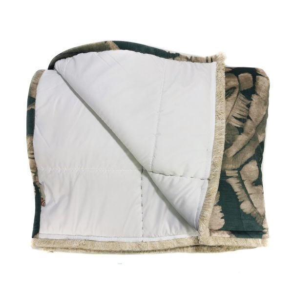 Cojín artesanal con relleno premium para cama y sofá en alta decoración elegante