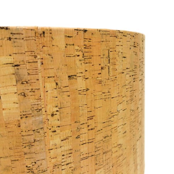 PANTALLA CORCHO 45X45X25 CM 