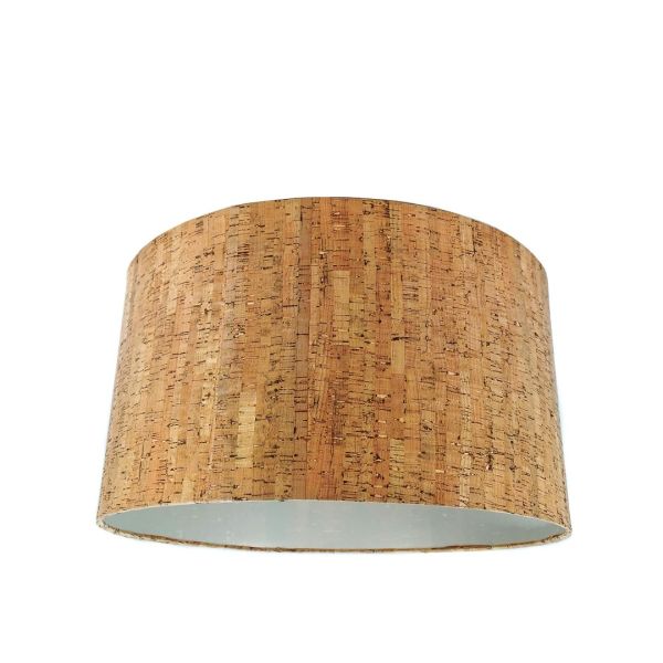 PANTALLA CORCHO 45X45X25 CM 