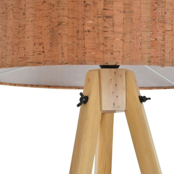 PANTALLA CORCHO 45X45X25 CM 