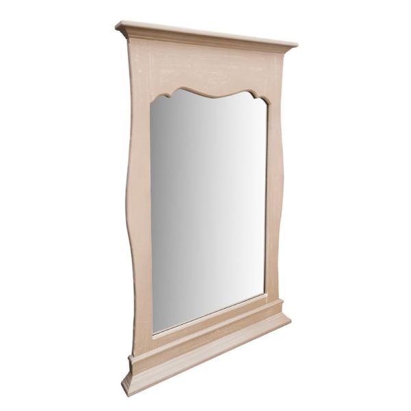 Espejo decorativo de pared y suelo para realzar tu  salón o dormitorio