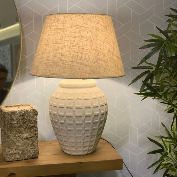 Lámparas de Mesa Modernas | Diseño Elegante | Tapidecor 