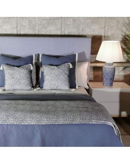 CTO COMPLETO LIBERTY AZUL CAMA 90-1050X200 2