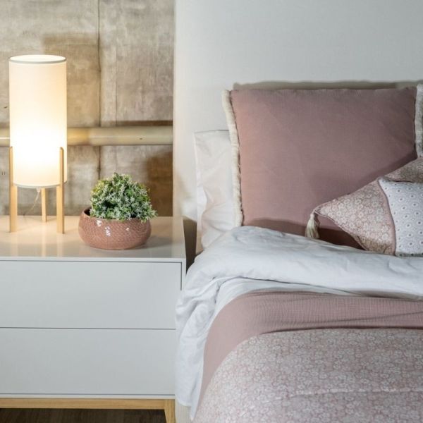 CTO COMPLETO LIBERTY AZUL CAMA 90-1050X200