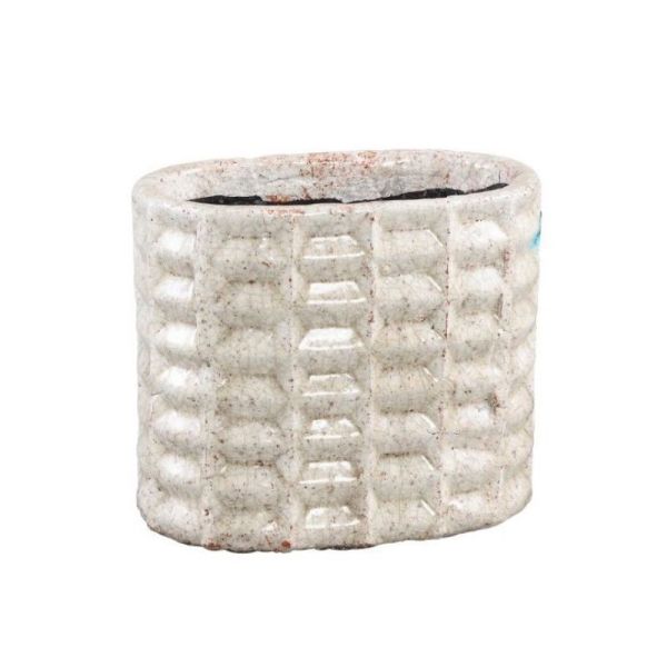 Jarrón decorativo para realzar espacios elegantes