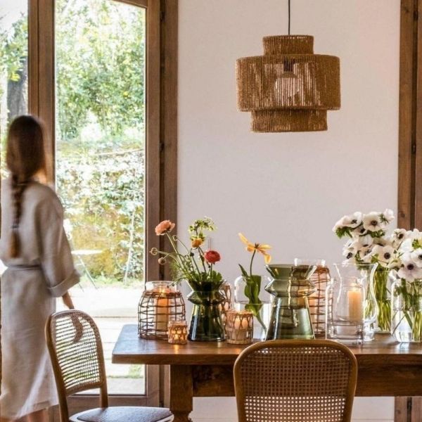 Lámparas de Techo Modernas | Iluminación de Diseño | Tapidecor