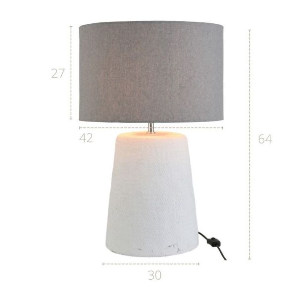 Lámparas de Mesa Modernas | Diseño Elegante | Tapidecor 