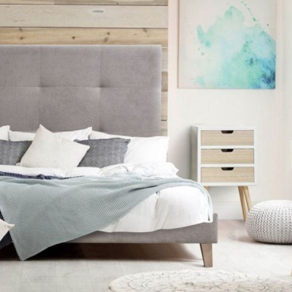 Mesas, Mesitas de Noche y Auxiliares con estilo | Tapidecor