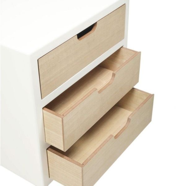 Tables, bedside tables and stylish auxiliaries | Tapidecor