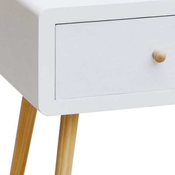 Mesas, Mesitas de Noche y Auxiliares con estilo | Tapidecor