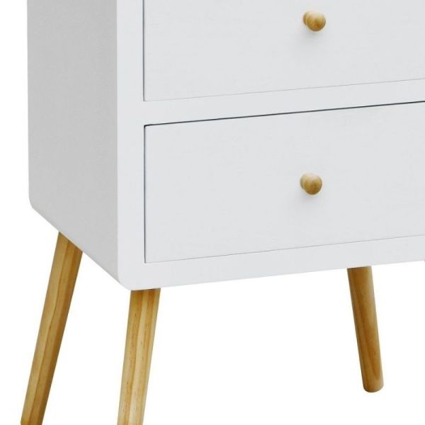 Mesas, Mesitas de Noche y Auxiliares con estilo | Tapidecor