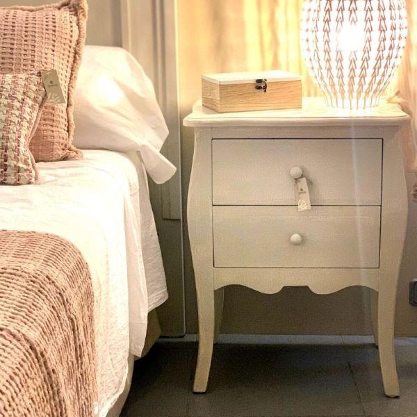 Mesas, Mesitas de Noche y Auxiliares con estilo | Tapidecor