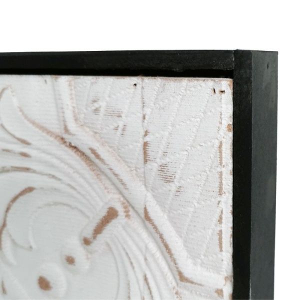 Talla decorativa para embellecer paredes