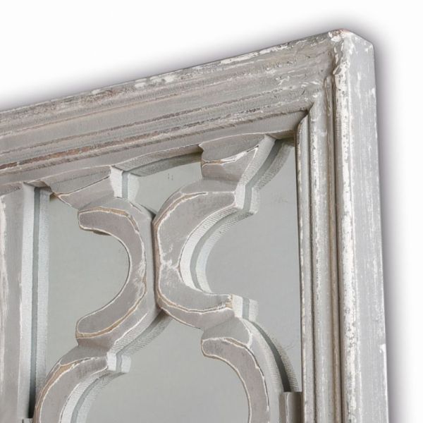 Talla decorativa para embellecer paredes