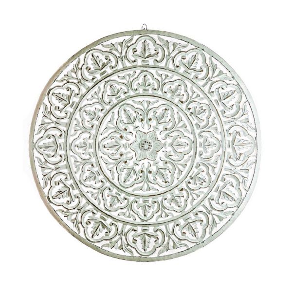 Talla decorativa para embellecer paredes