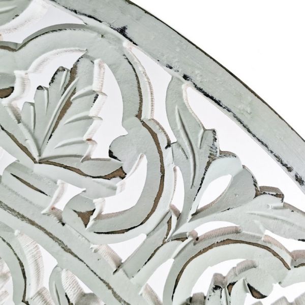 Talla decorativa para embellecer paredes