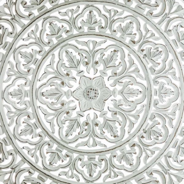 Talla decorativa para embellecer paredes