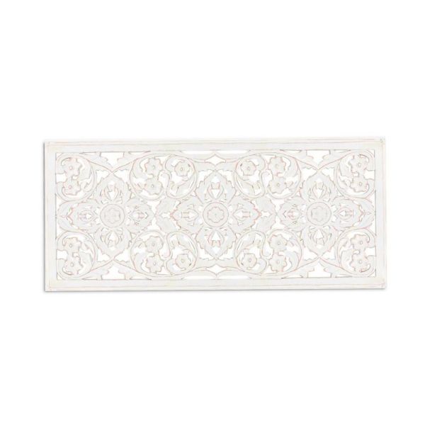 Talla decorativa para embellecer paredes