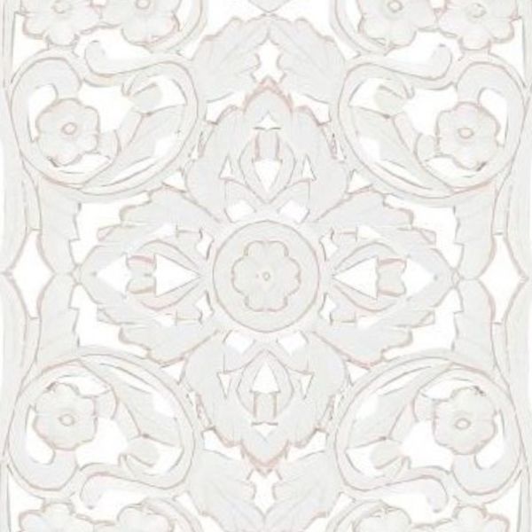 Talla decorativa para embellecer paredes