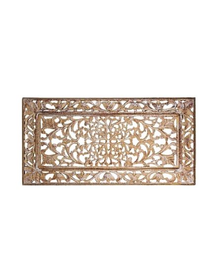 Talla decorativa para embellecer paredes 2