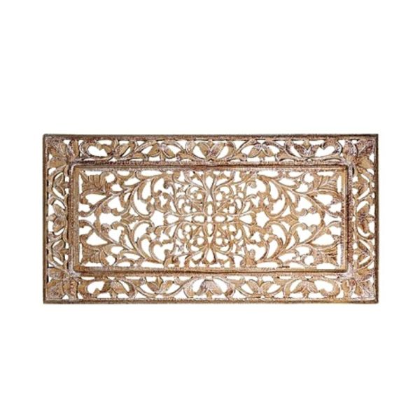 Talla decorativa para embellecer paredes