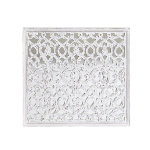 Talla decorativa para embellecer paredes