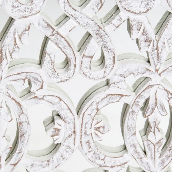 Talla decorativa para embellecer paredes