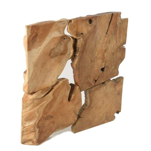 Talla decorativa para embellecer paredes