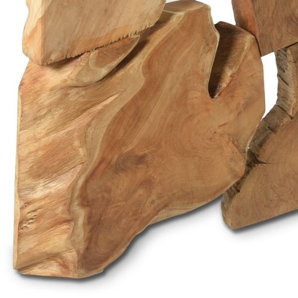 Talla decorativa para embellecer paredes