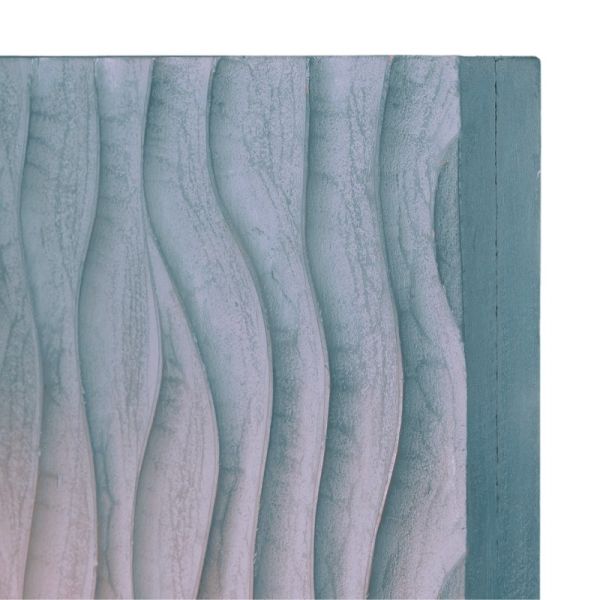 Talla decorativa para embellecer paredes