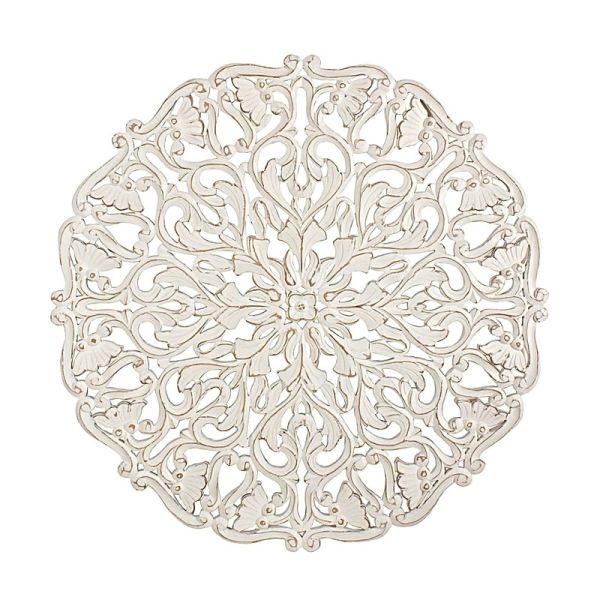 Talla decorativa para embellecer paredes