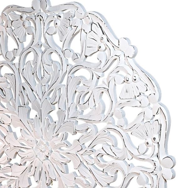 Talla decorativa para embellecer paredes