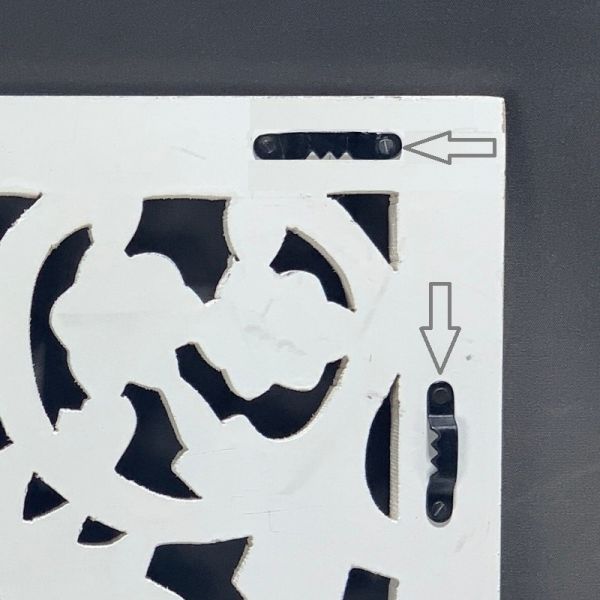 Talla decorativa para embellecer paredes