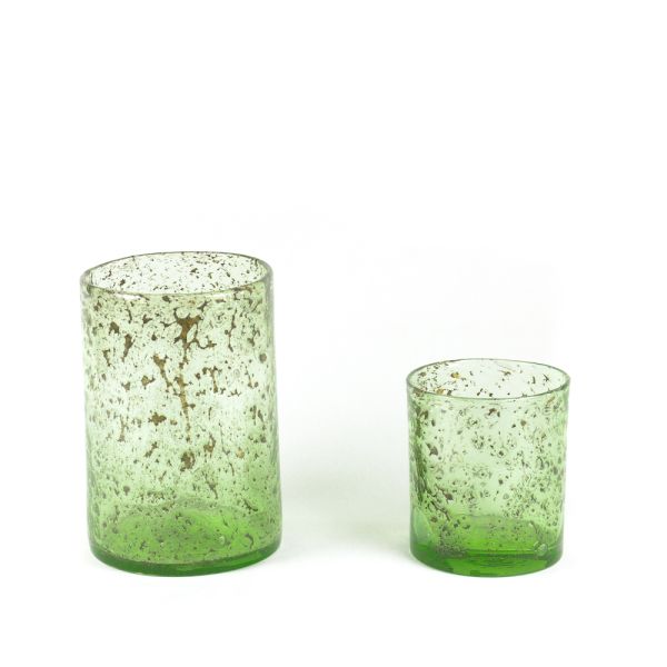 Jarrón decorativo para realzar espacios elegantes