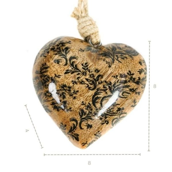 ANTALYA CORAZON COLG. SURT 