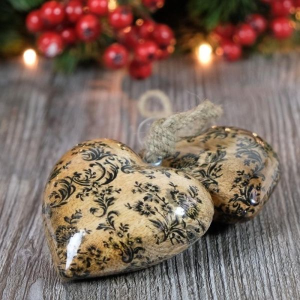 ANTALYA CORAZON COLG. SURT 